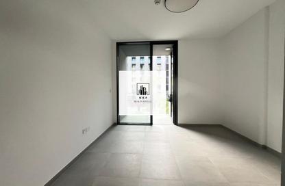 Apartment - Studio - 1 Bathroom for rent in Tiraz - Naseej District - Aljada - Sharjah