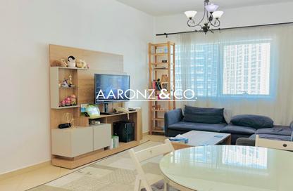Apartment - 1 Bedroom - 1 Bathroom for sale in Marina Diamond 5 - Marina Diamonds - Dubai Marina - Dubai