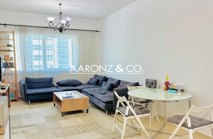 Apartment - 1 Bedroom - 1 Bathroom for sale in Marina Diamond 5 - Marina Diamonds - Dubai Marina - Dubai