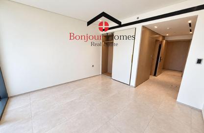 Apartment - Studio - 1 for rent in Binghatti Ghost - Dubai Healthcare City 2 - Al Jaddaf - Dubai Apartment - Studio - 1 for rent in Binghatti Ghost - Dubai Healthcare City 2 - Al Jaddaf - Dubai