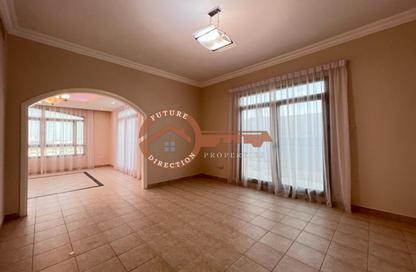 Penthouse - 4 - 5 for rent in Hadbat Al Zafranah - Muroor Area - Abu Dhabi