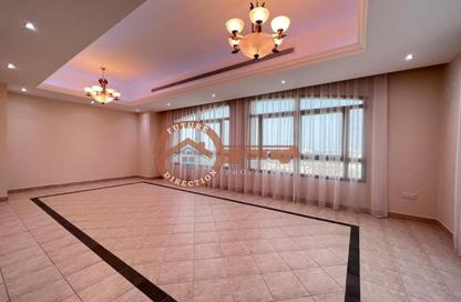 Penthouse - 4 - 5 for rent in Hadbat Al Zafranah - Muroor Area - Abu Dhabi