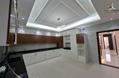 Villa - 6 Bedrooms - 7+ Bathrooms for sale in Al Helio 1 - Al Helio - Ajman