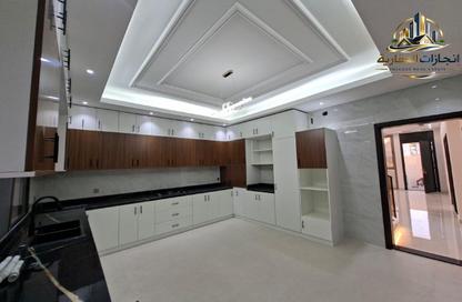 Villa - 6 Bedrooms - 7+ Bathrooms for sale in Al Helio 1 - Al Helio - Ajman Villa - 6 Bedrooms - 7+ Bathrooms for sale in Al Helio 1 - Al Helio - Ajman