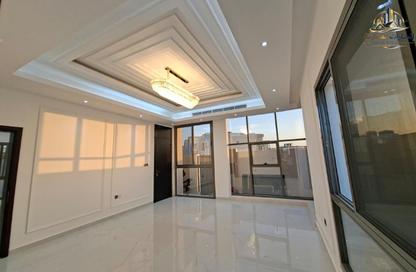 Villa - 6 Bedrooms - 7+ Bathrooms for sale in Al Helio 1 - Al Helio - Ajman