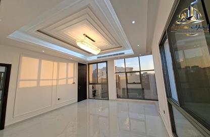 Villa - 6 Bedrooms - 7+ Bathrooms for sale in Al Helio 1 - Al Helio - Ajman Villa - 6 Bedrooms - 7+ Bathrooms for sale in Al Helio 1 - Al Helio - Ajman