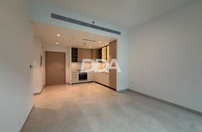Apartment - 1 - 2 for rent in Parkside Views - Dubai Hills Estate - Dubai