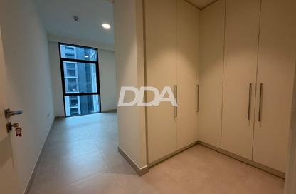 Apartment - 1 - 2 for rent in Parkside Views - Dubai Hills Estate - Dubai