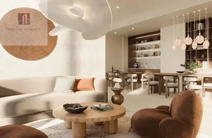 Apartment - 1 Bedroom - 1 Bathroom for sale in Creek Waters - Dubai Creek Harbour (The Lagoons) - Dubai