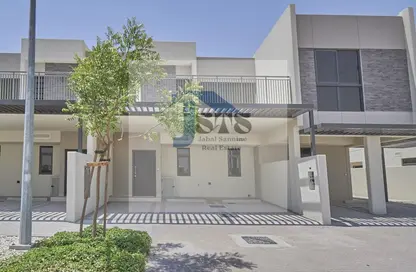 تاون هاوس - 3 غرف نوم - 3 حمامات للبيع في فلل اوروم - كورستيا - داماك هيلز 2 - دبي