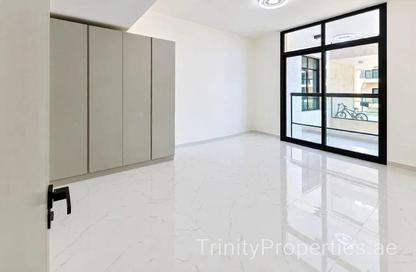 Apartment - 2 - 3 for rent in Equiti Home A - Equiti Home - Al Furjan - Dubai