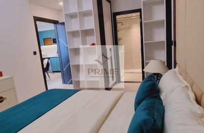 Apartment - 1 Bedroom - 2 Bathrooms for rent in Opalz by Danube - Dubai Science Park - Dubai