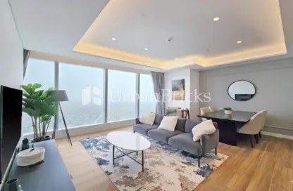 Apartment - 1 Bedroom - 2 Bathrooms for sale in Uptown Tower - Uptown Dubai - Jumeirah Lake Towers - Dubai