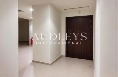Apartment - 2 Bedrooms - 2 Bathrooms for sale in Emaar South - Dubai South (Dubai World Central) - Dubai
