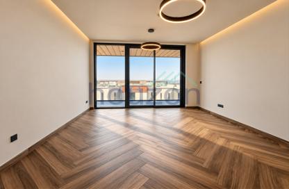 Apartment - 1 - 2 for rent in 399 Hills Park B - 399 Hills Park - Dubai Hills Estate - Dubai