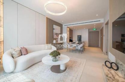 Apartment - Studio - 1 for rent in 10 Oxford - District 10 - Jumeirah Village Circle - Dubai Apartment - Studio - 1 for rent in 10 Oxford - District 10 - Jumeirah Village Circle - Dubai