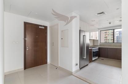 Apartment - 2 - 2 for rent in Boulevard Crescent Tower 2 - BLVD Crescent - Downtown Dubai - Dubai