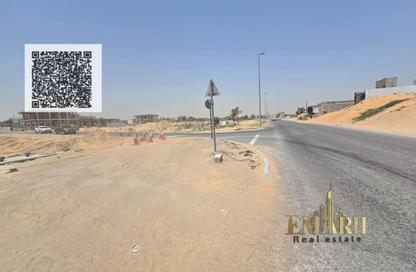 Land - Studio for sale in Al Helio 1 - Al Helio - Ajman Land - Studio for sale in Al Helio 1 - Al Helio - Ajman