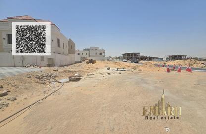 Land - Studio for sale in Al Helio 1 - Al Helio - Ajman Land - Studio for sale in Al Helio 1 - Al Helio - Ajman