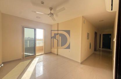 Apartment - 1 Bedroom - 1 Bathroom for rent in Al Salamah - Umm Al Quwain
