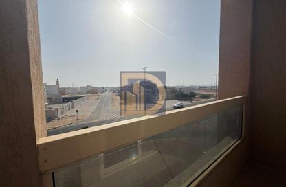 Apartment - 1 Bedroom - 1 Bathroom for rent in Al Salamah - Umm Al Quwain