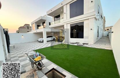 Villa - 5 Bedrooms - 7 Bathrooms for sale in Al Rawda 2 - Al Rawda - Ajman
