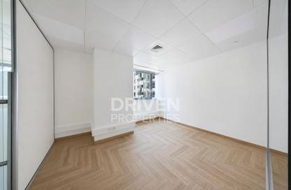 Office Space - Studio - 1 Bathroom for rent in Executive Tower D (Aspect Tower) - Executive Towers - Business Bay - Dubai