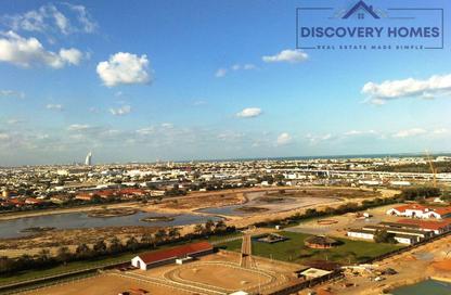 Apartment - 2 Bedrooms - 2 Bathrooms for rent in Churchill Residency Tower - Churchill Towers - Business Bay - Dubai