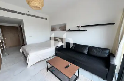Apartment - Studio - 1 Bathroom for rent in Azizi Mirage - Dubai Studio City - Dubai