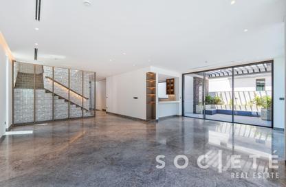 Villa - 5 Bedrooms - 7 Bathrooms for rent in Alaya - Tilal Al Ghaf - Dubai