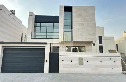 Villa - 5 Bedrooms - 7 Bathrooms for sale in Al Yasmeen 1 - Al Yasmeen - Ajman