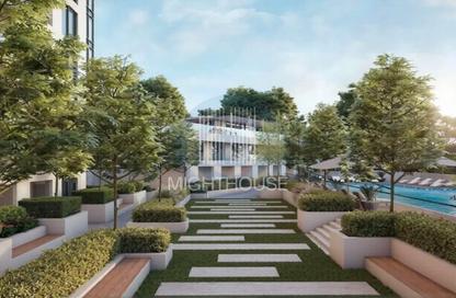 شقة - غرفة نوم - 1 حمام للبيع في برج Sobha Creek Vista Heights A - شوبا كريك فيستا هايتس - صبحا هارتلاند - مدينة الشيخ محمد بن راشد - دبي شقة - غرفة نوم - 1 حمام للبيع في برج Sobha Creek Vista Heights A - شوبا كريك فيستا هايتس - صبحا هارتلاند - مدينة الشيخ محمد بن راشد - دبي