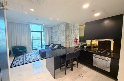Hotel  and  Hotel Apartment - 1 - 2 for rent in Millennium Atria - The Atria - Business Bay - Dubai