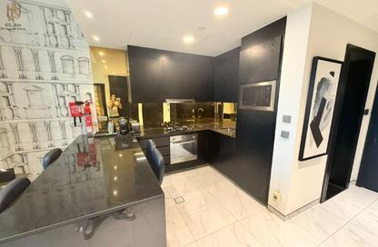 Hotel  and  Hotel Apartment - 1 - 2 for rent in Millennium Atria - The Atria - Business Bay - Dubai