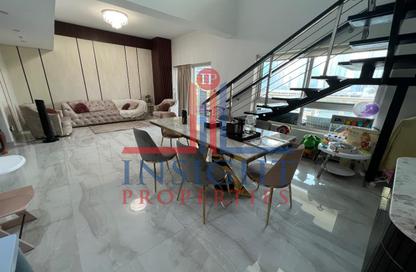 Apartment - 3 Bedrooms - 5 Bathrooms for sale in Cluster C - Jumeirah Heights - Jumeirah Islands - Dubai