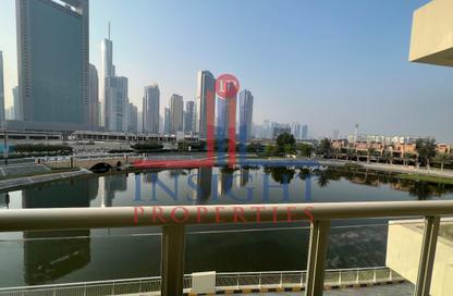 Apartment - 3 Bedrooms - 5 Bathrooms for sale in Cluster C - Jumeirah Heights - Jumeirah Islands - Dubai