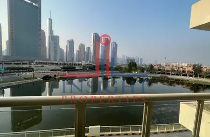 شقة - 3 غرف نوم - 5 حمامات للبيع في C مجمع - تلال الجميرا - جزر الجميرا - دبي