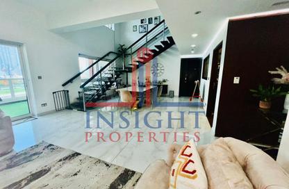 Apartment - 3 Bedrooms - 5 Bathrooms for sale in Cluster C - Jumeirah Heights - Jumeirah Islands - Dubai
