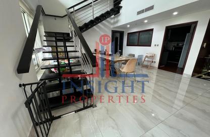 Apartment - 3 Bedrooms - 5 Bathrooms for sale in Cluster C - Jumeirah Heights - Jumeirah Islands - Dubai