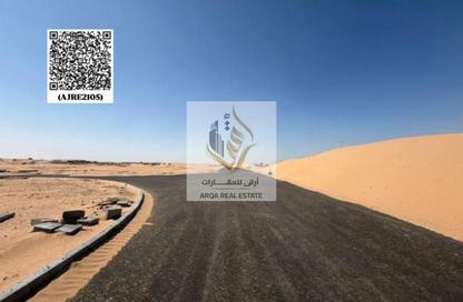 Land - Studio for sale in Al Belidah - Al Bataeh - Sharjah