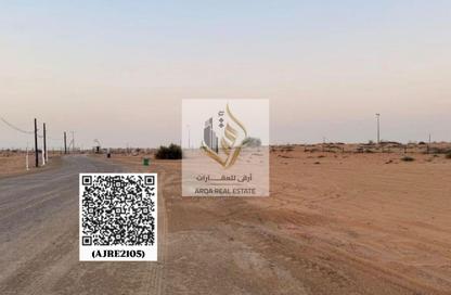 Land - Studio for sale in Al Belidah - Al Bataeh - Sharjah