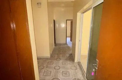 شقة - 2 غرف نوم - 2 حمامات للايجار في برج النعيمية 1 - أبراج النعيمية - النعيمية - عجمان