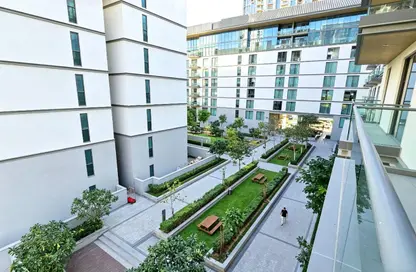 Apartment - 1 Bedroom - 2 Bathrooms for sale in Sobha Hartland Greens 3 - Hartland Greens - Sobha Hartland - Mohammed Bin Rashid City - Dubai