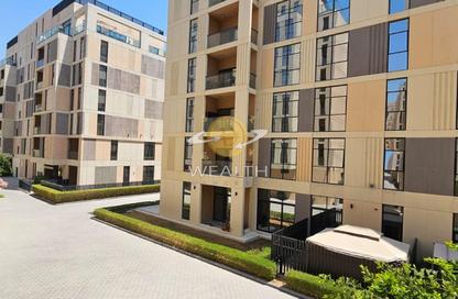 Apartment - 1 Bedroom - 2 Bathrooms for sale in Souks Residential - Al Mamsha - Muwaileh - Sharjah Apartment - 1 Bedroom - 2 Bathrooms for sale in Souks Residential - Al Mamsha - Muwaileh - Sharjah