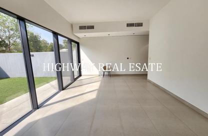 Townhouse - 2 Bedrooms - 4 Bathrooms for rent in Kaya - Masaar - Tilal City - Sharjah