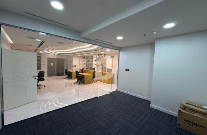 Shop - Studio for sale in One by Omniyat - Business Bay - Dubai