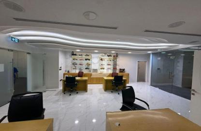 Shop - Studio for sale in One by Omniyat - Business Bay - Dubai