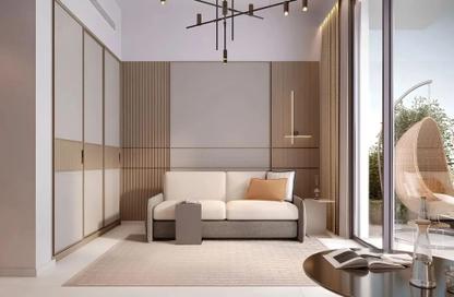 Apartment - 2 Bedrooms - 2 Bathrooms for sale in Azizi Noura - Downtown Jebel Ali - Dubai