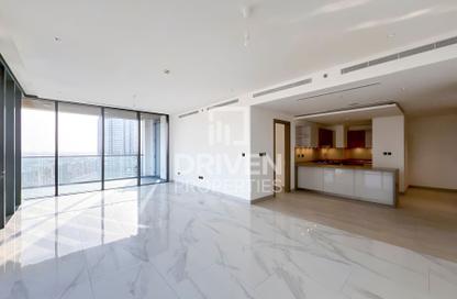 Apartment - 4 - 5 for rent in Crest Grande - Sobha Hartland - Mohammed Bin Rashid City - Dubai Apartment - 4 - 5 for rent in Crest Grande - Sobha Hartland - Mohammed Bin Rashid City - Dubai