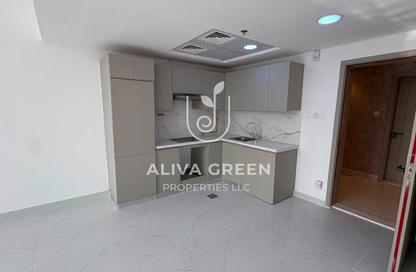 Apartment - 2 Bedrooms - 2 Bathrooms for rent in Equiti Home A - Equiti Home - Al Furjan - Dubai